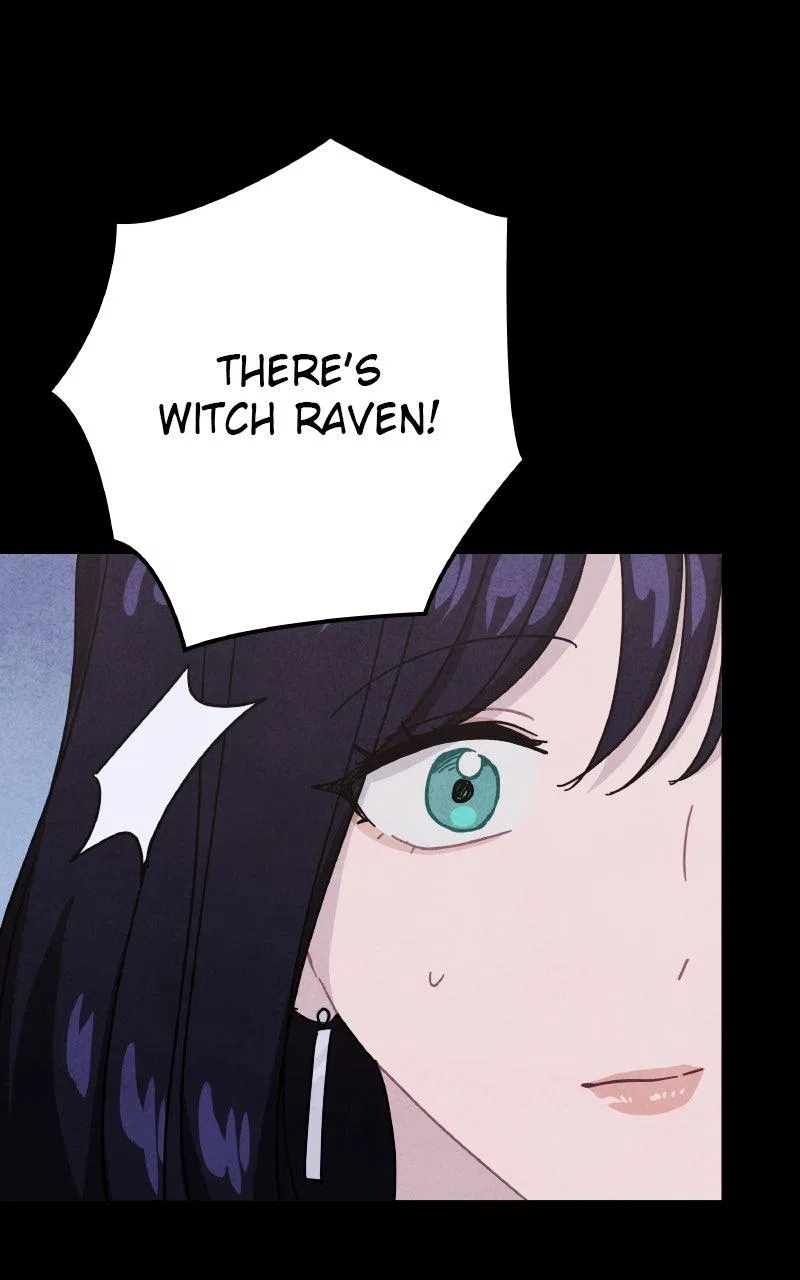 Potion Witch Chapter 72 – Page 5