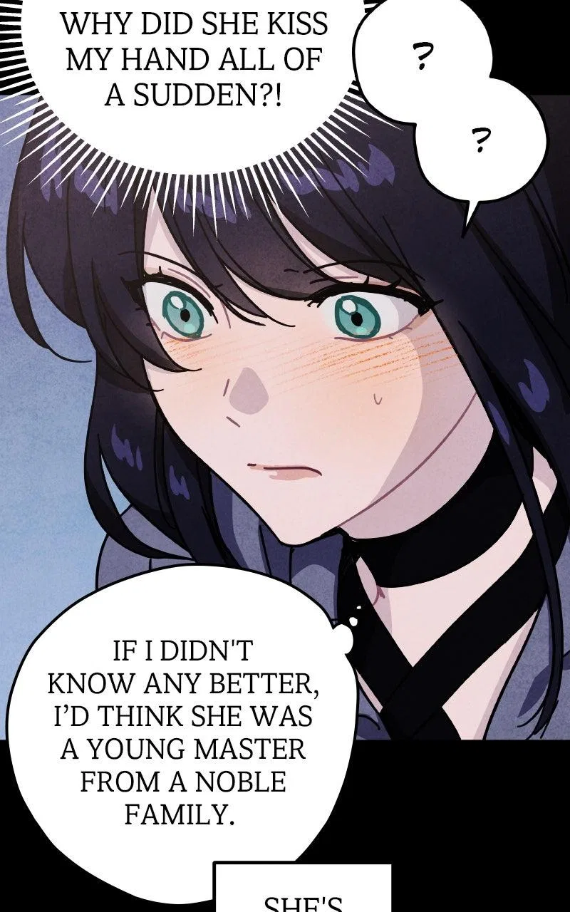 Potion Witch Chapter 72 – Page 11