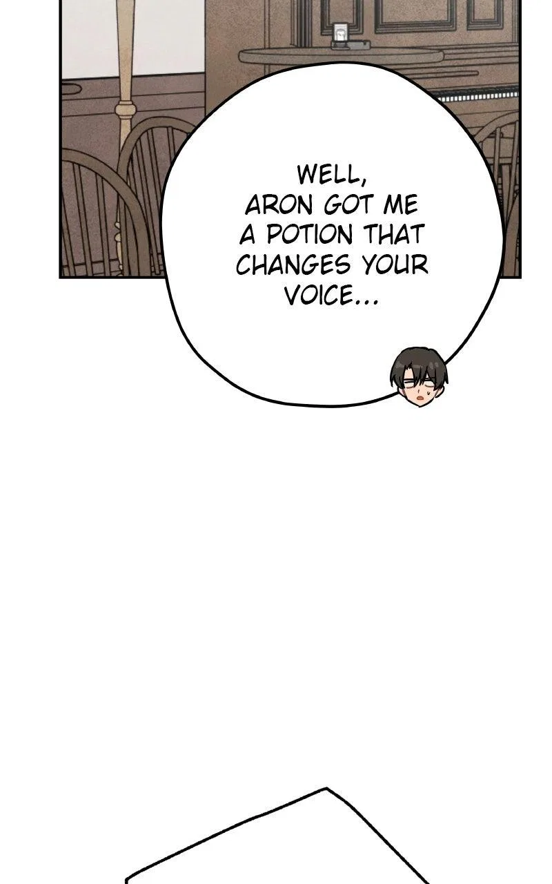 Potion Witch Chapter 72 – Page 20