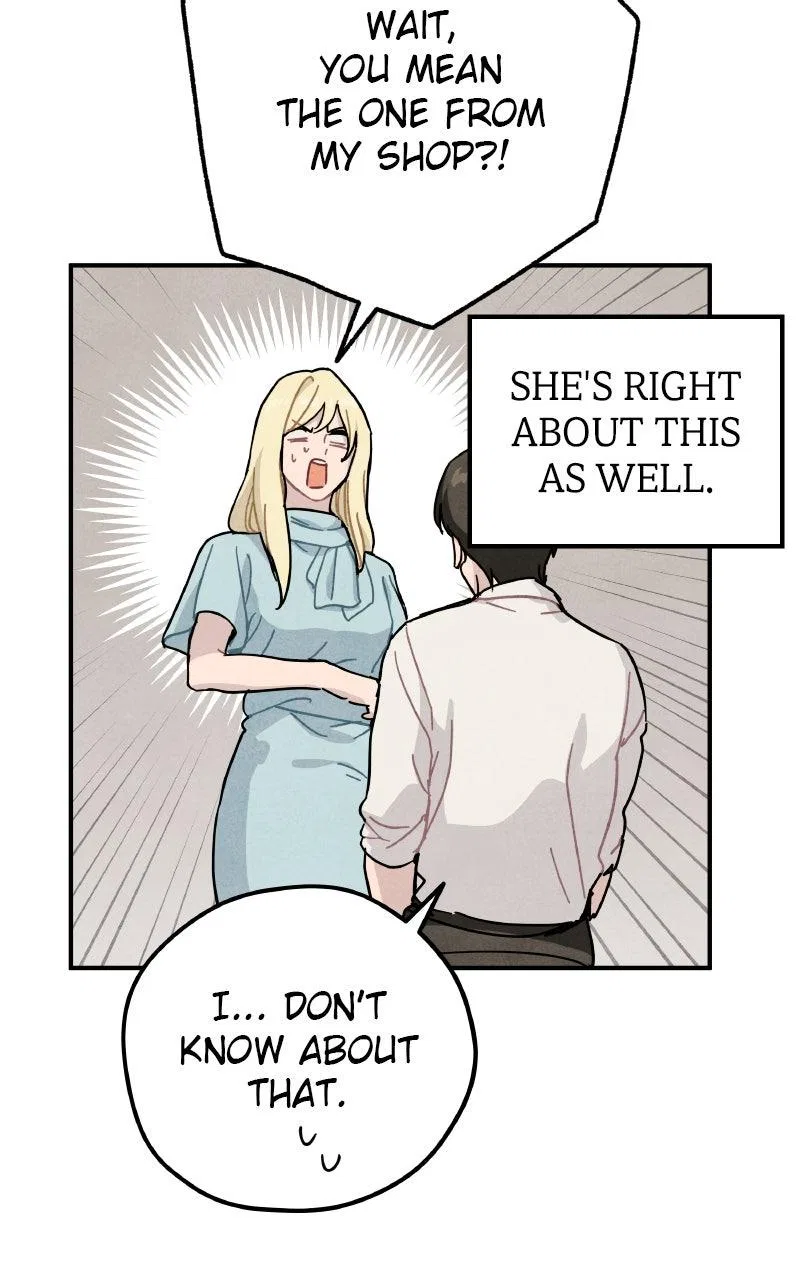 Potion Witch Chapter 72 – Page 21
