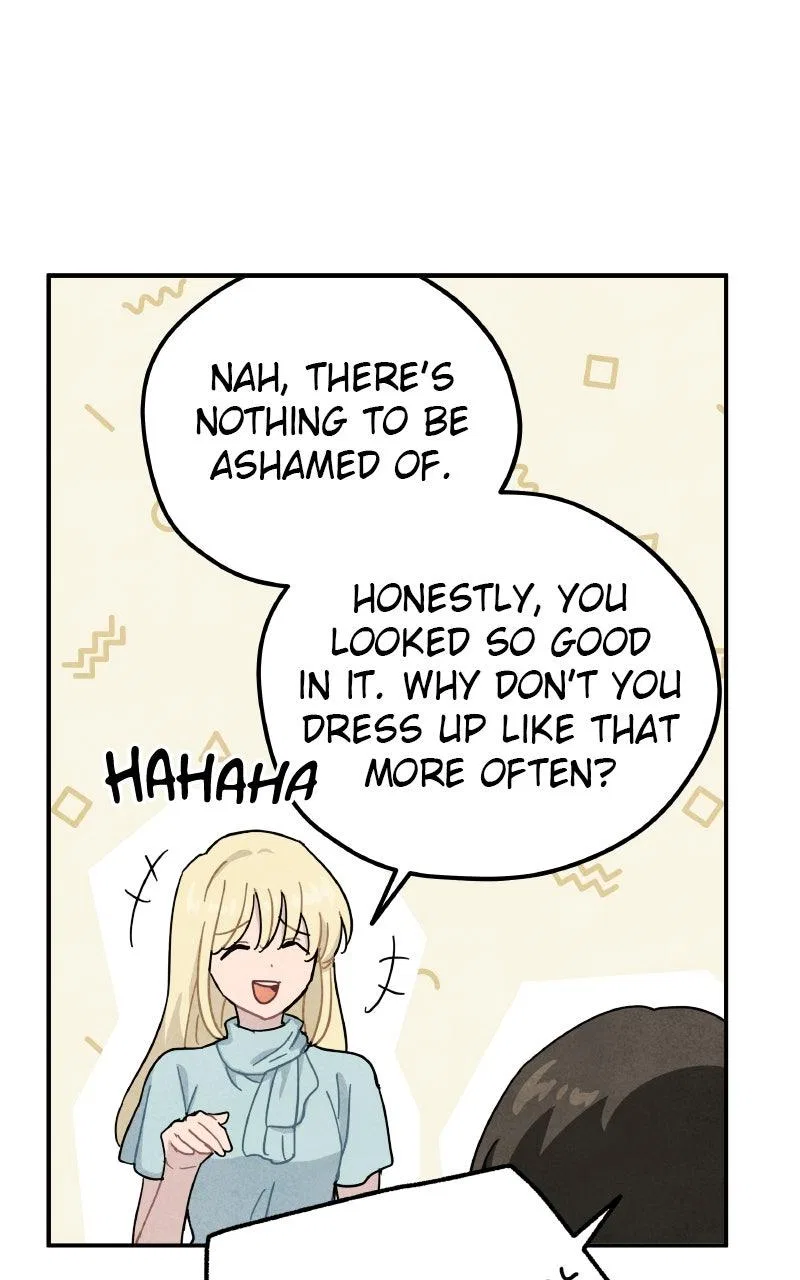 Potion Witch Chapter 72 – Page 25