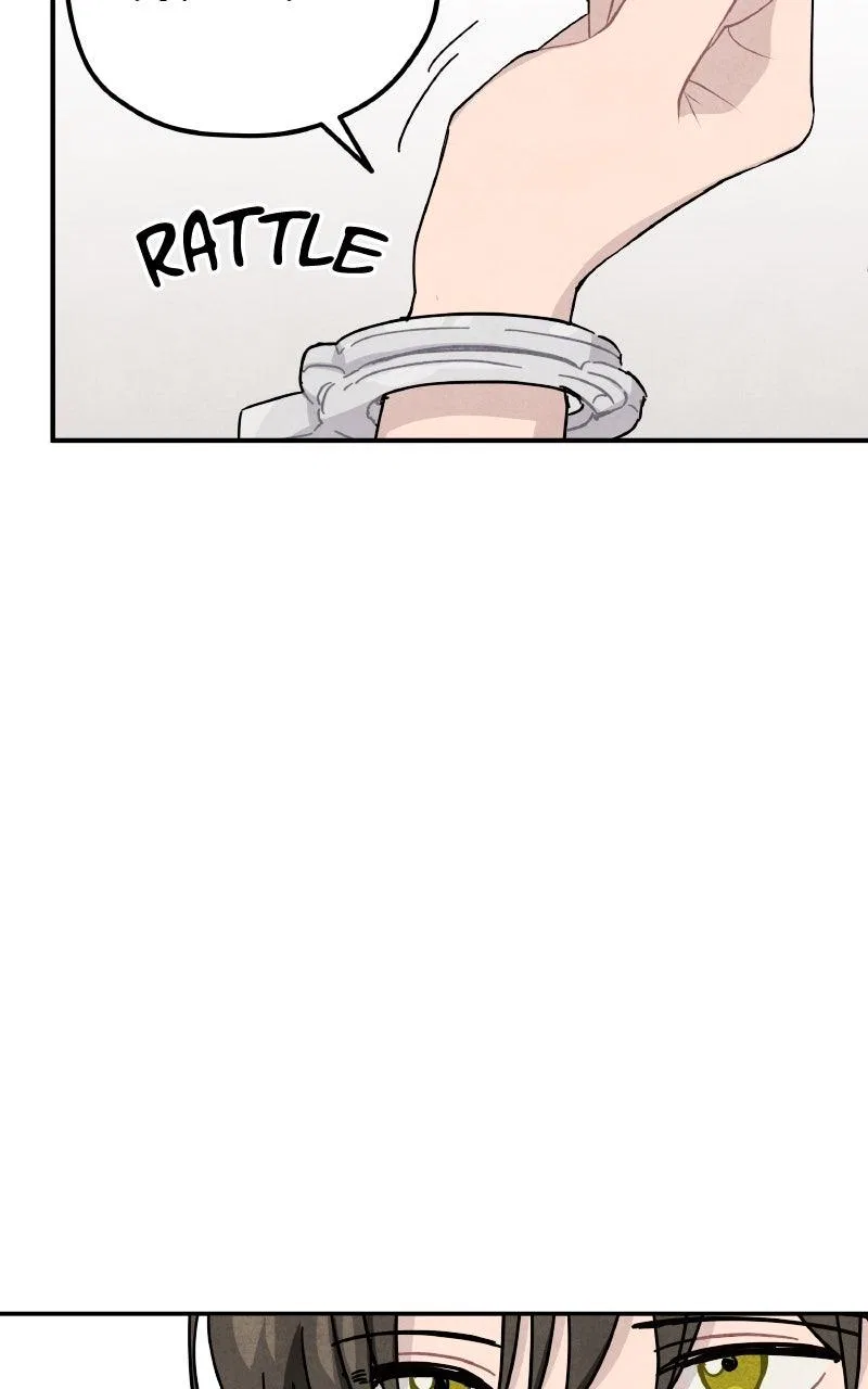 Potion Witch Chapter 72 – Page 27