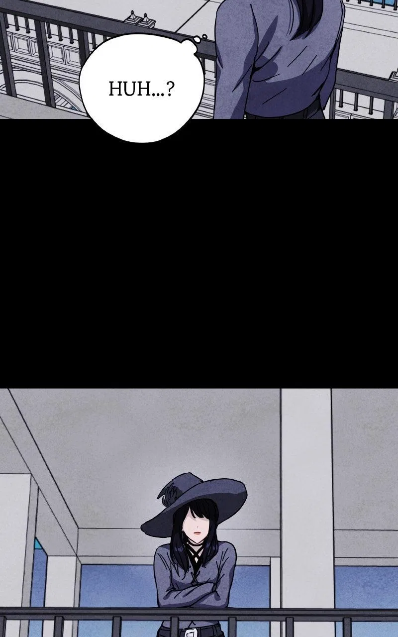 Potion Witch Chapter 72 – Page 33