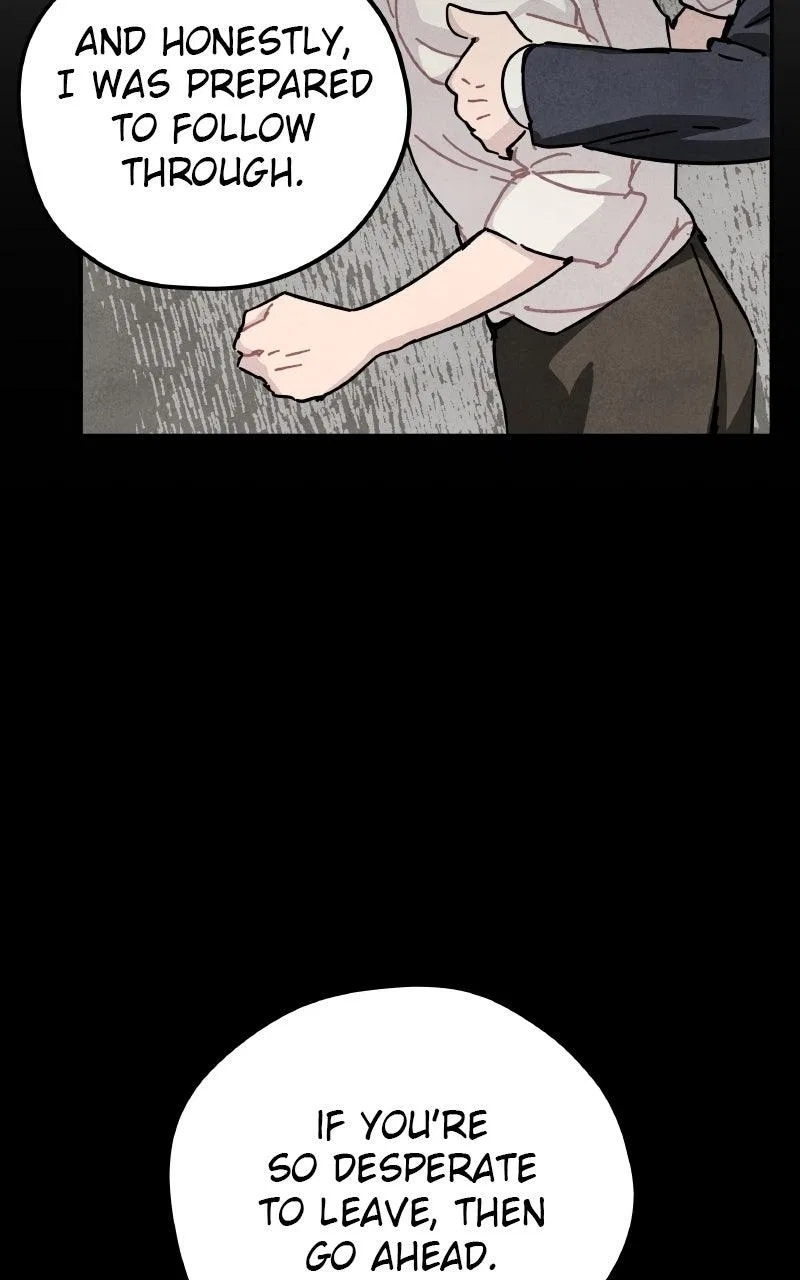 Potion Witch Chapter 72 – Page 49