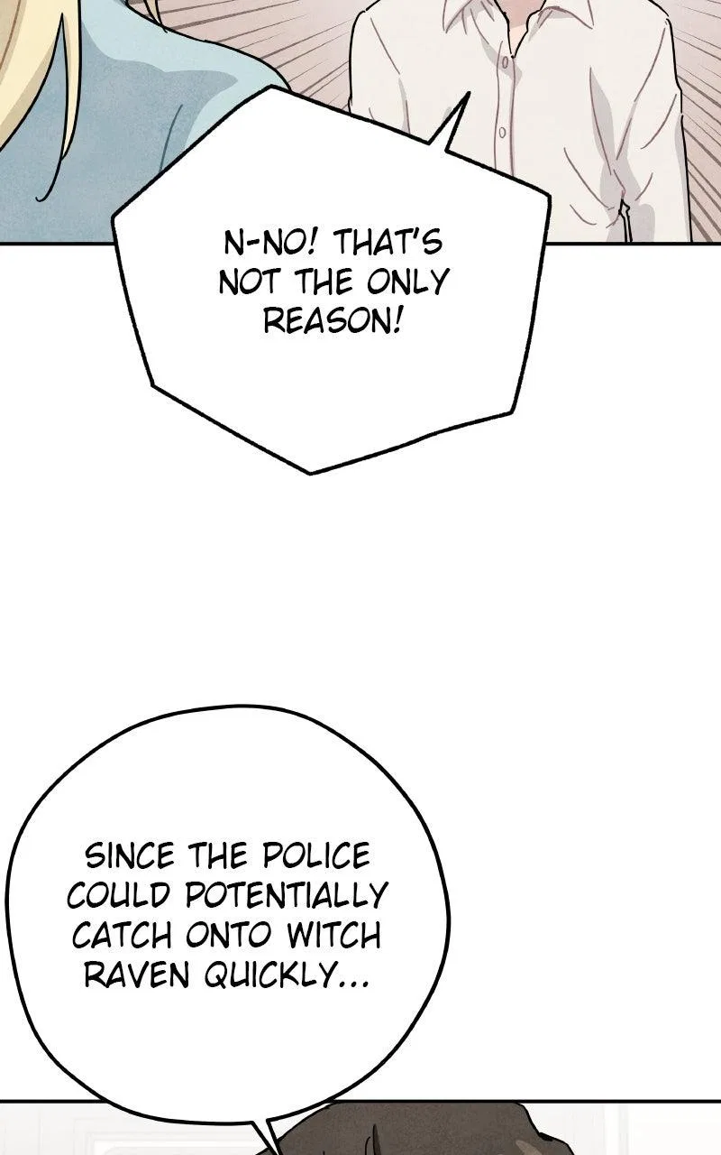 Potion Witch Chapter 72 – Page 69