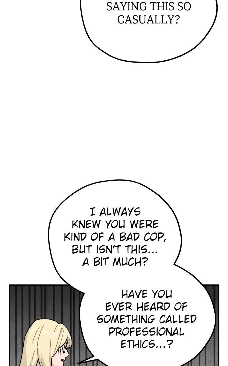 Potion Witch Chapter 72 – Page 75