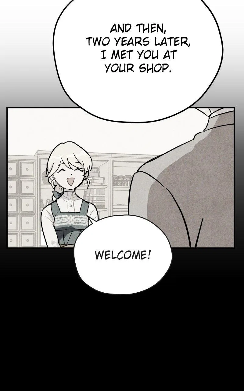 Potion Witch Chapter 72 – Page 79