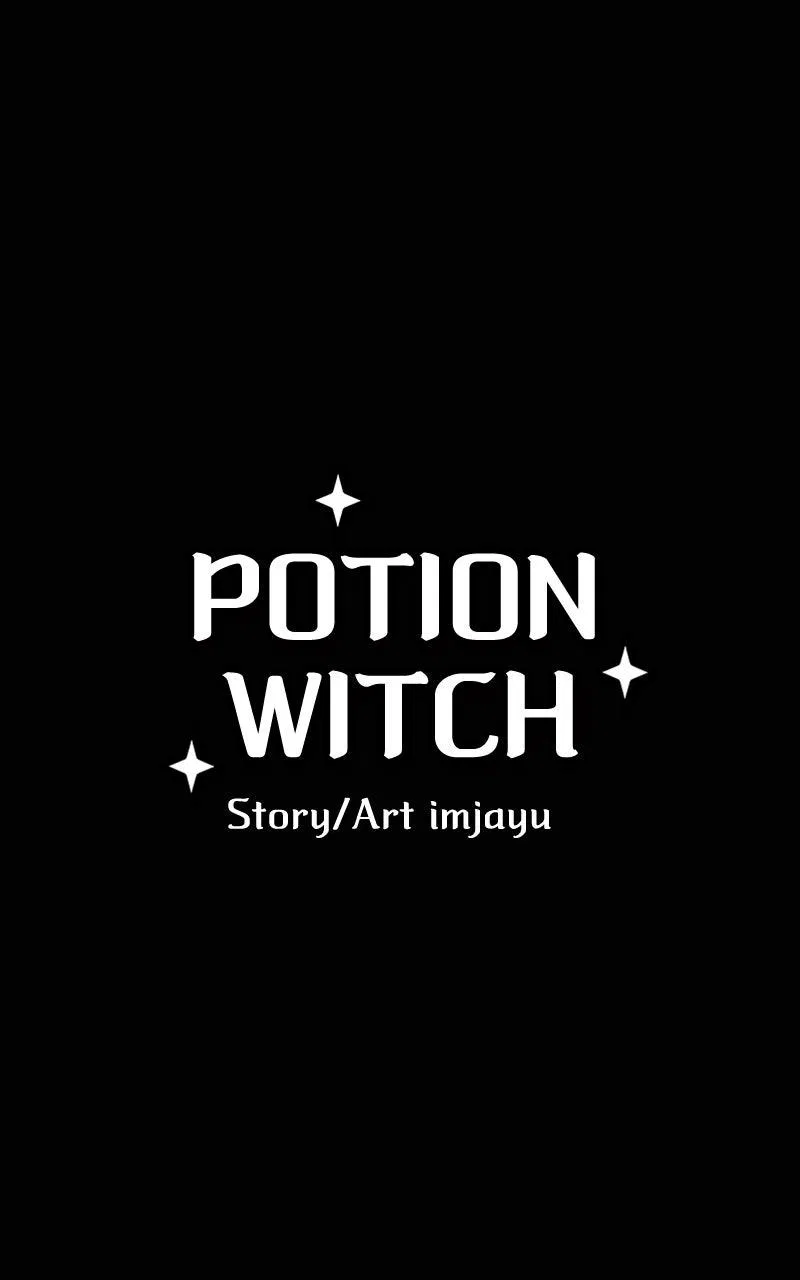 Potion Witch Chapter 71 – Page 1