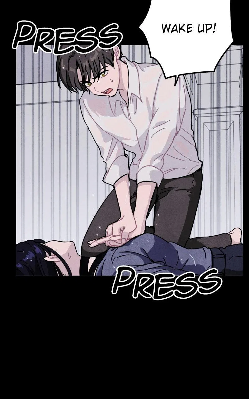 Potion Witch Chapter 71 – Page 15