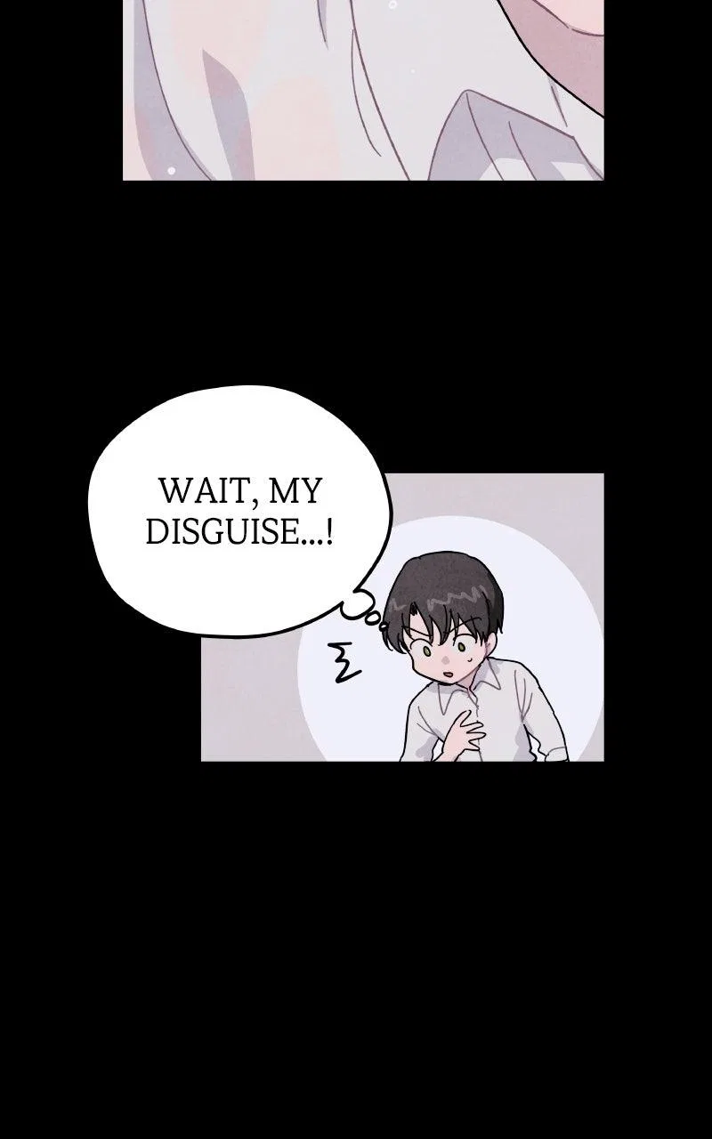 Potion Witch Chapter 71 – Page 27