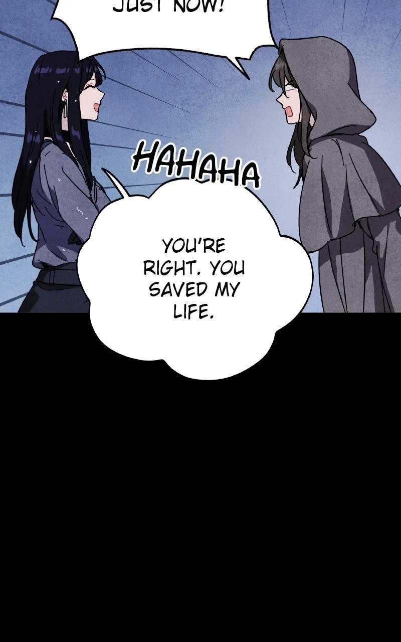 Potion Witch Chapter 71 – Page 38