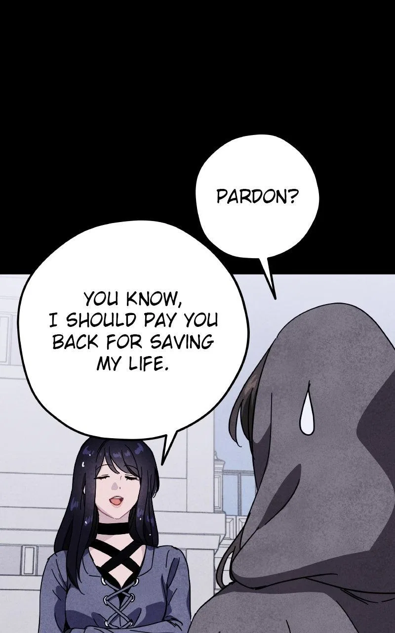Potion Witch Chapter 71 – Page 40