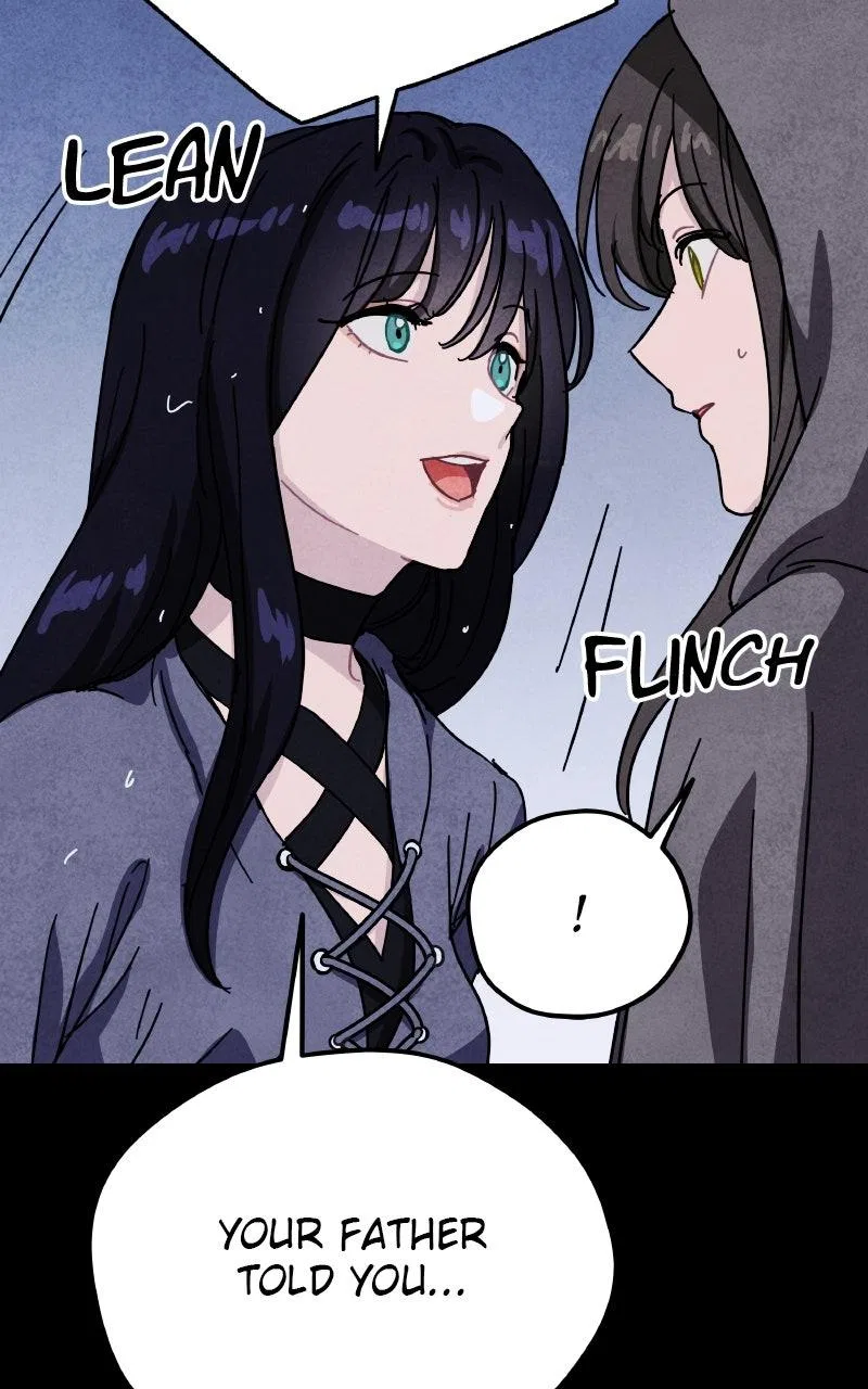 Potion Witch Chapter 71 – Page 45