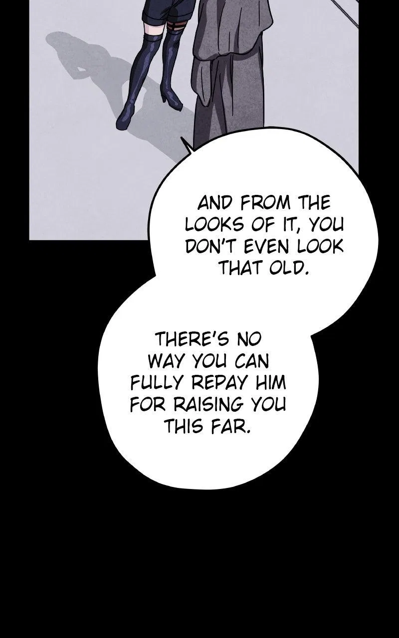 Potion Witch Chapter 71 – Page 47