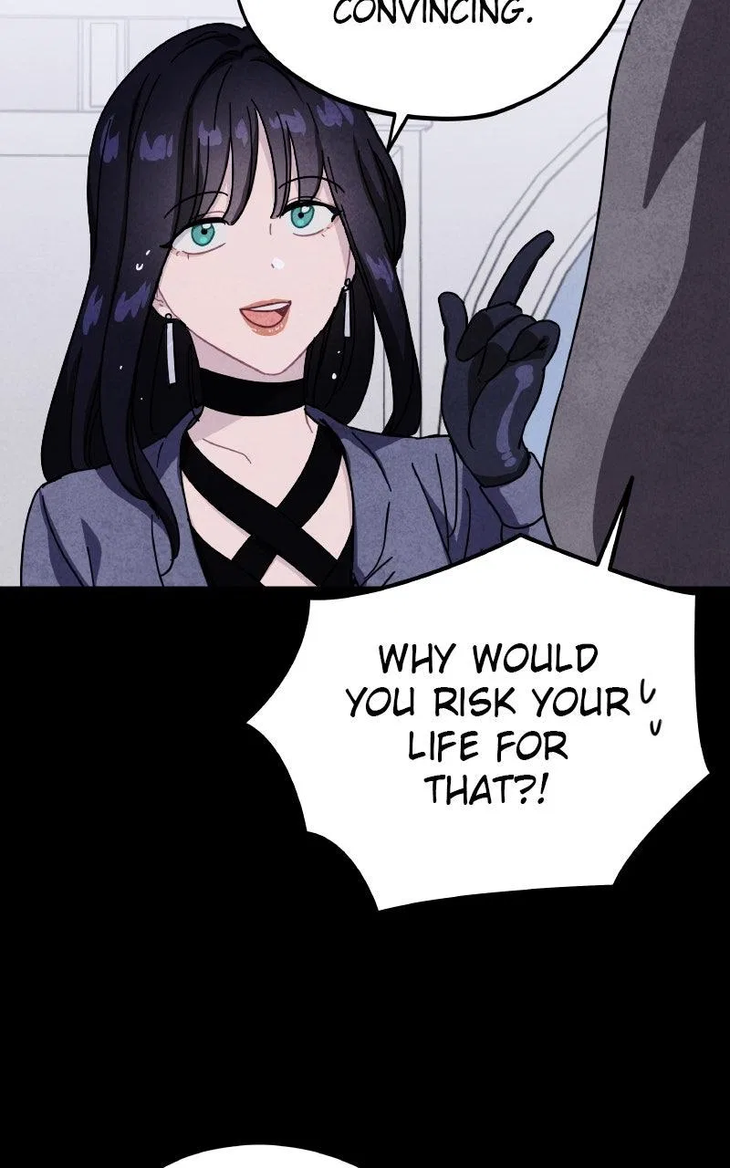 Potion Witch Chapter 71 – Page 50