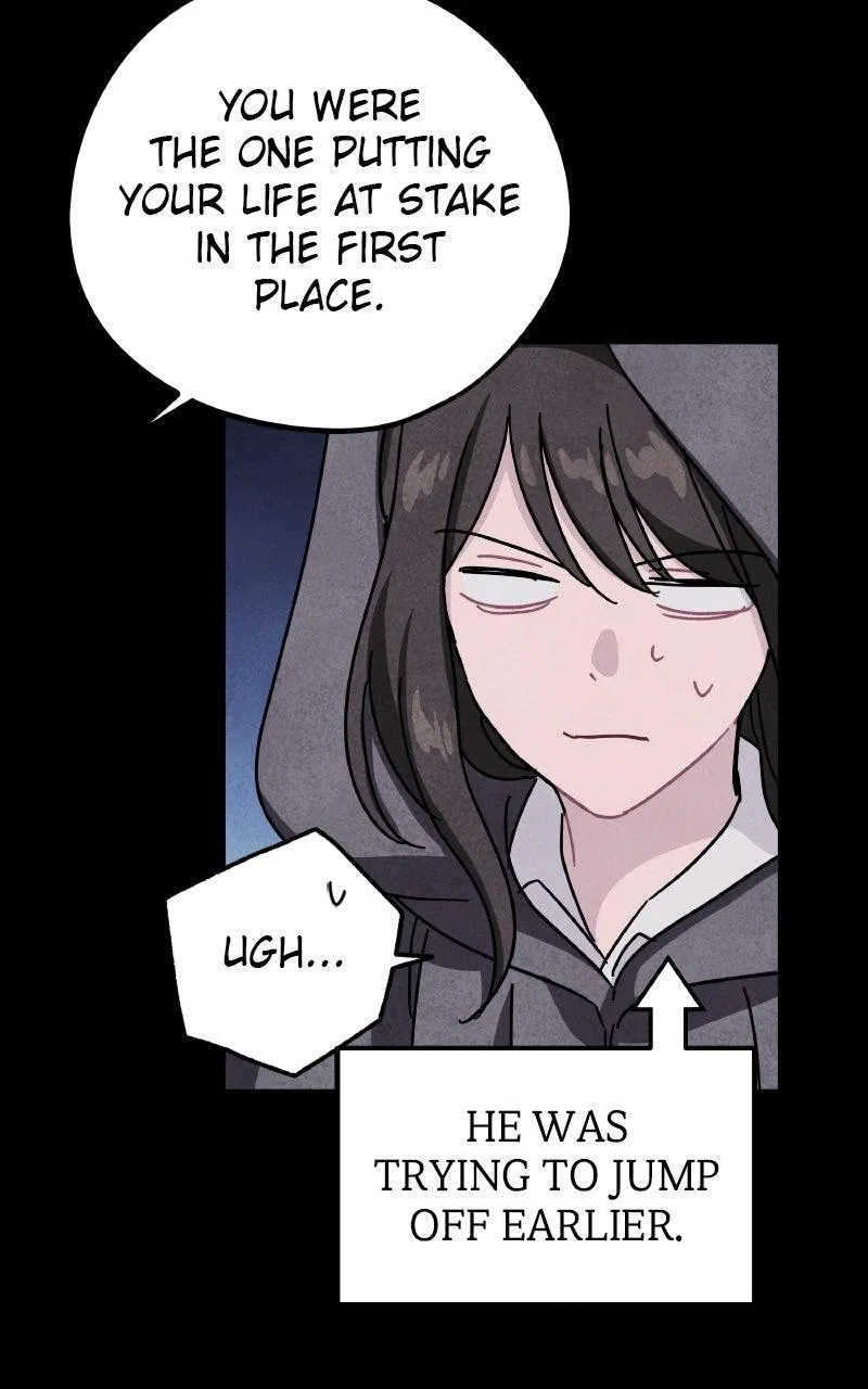 Potion Witch Chapter 71 – Page 51