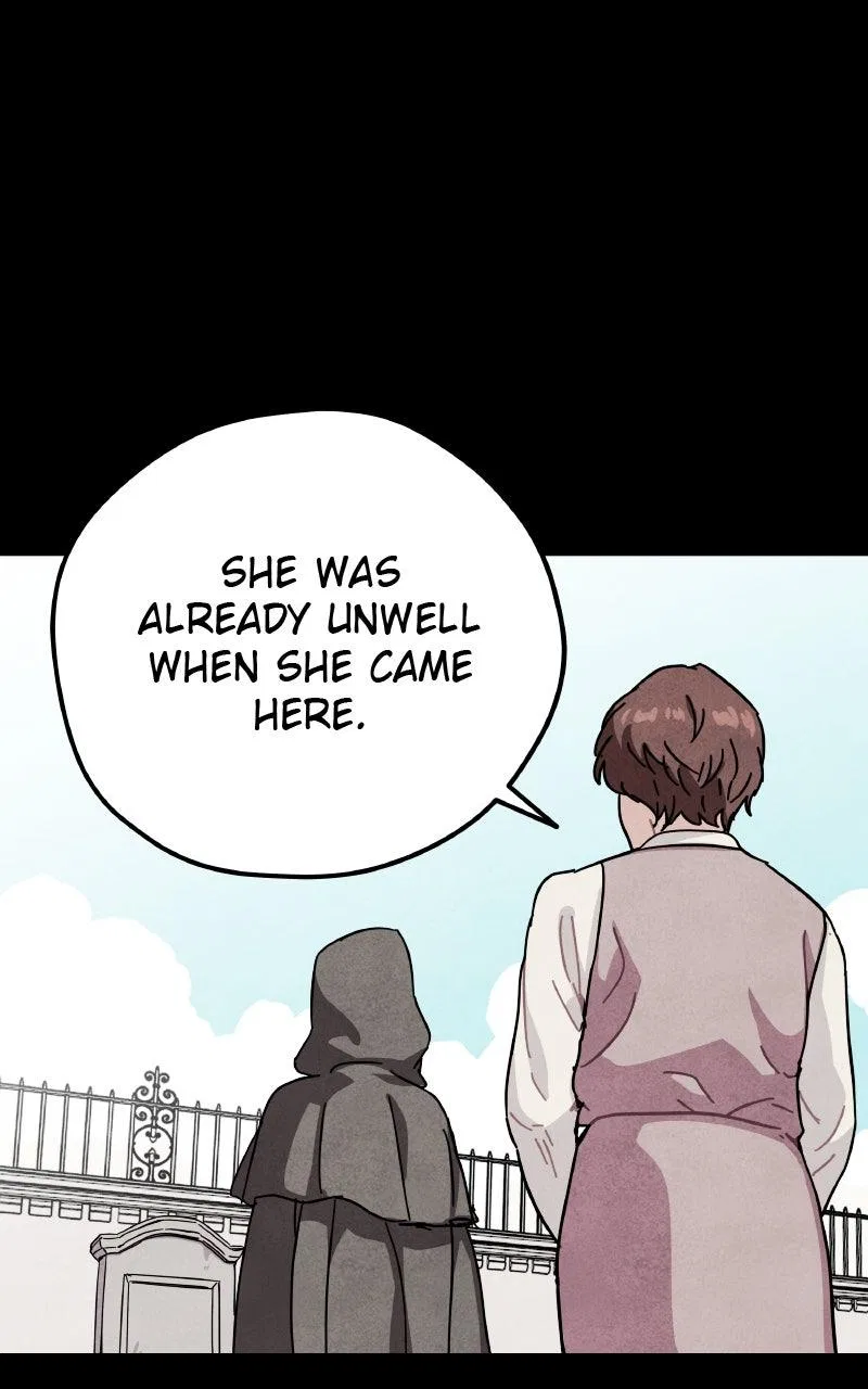Potion Witch Chapter 70 – Page 13