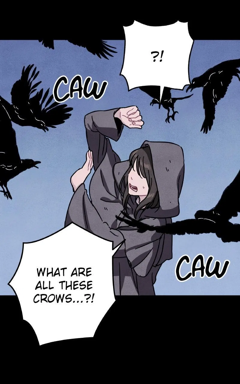 Potion Witch Chapter 70 – Page 37