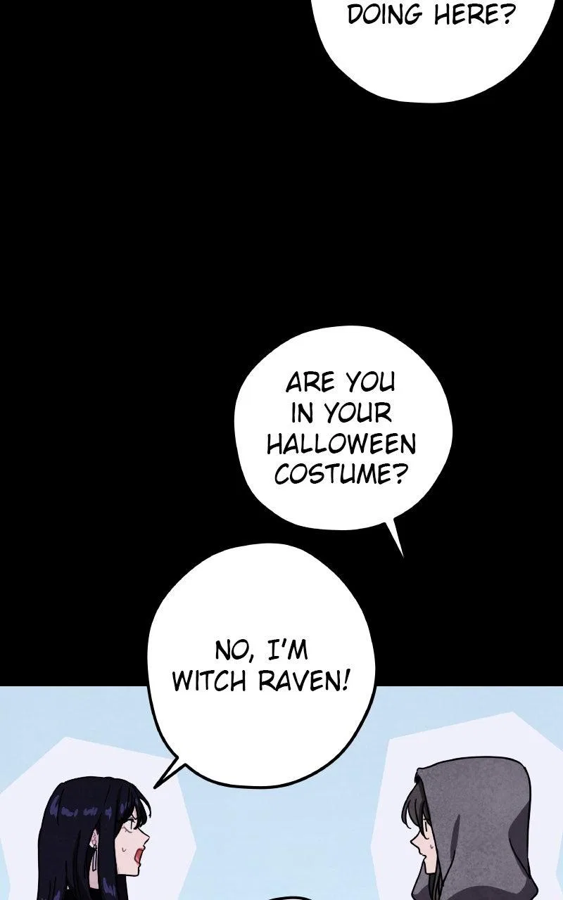 Potion Witch Chapter 70 – Page 49