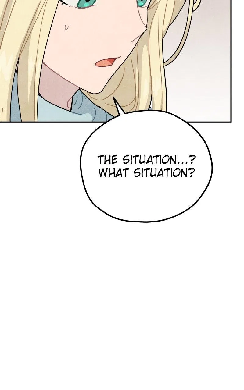 Potion Witch Chapter 69 – Page 19
