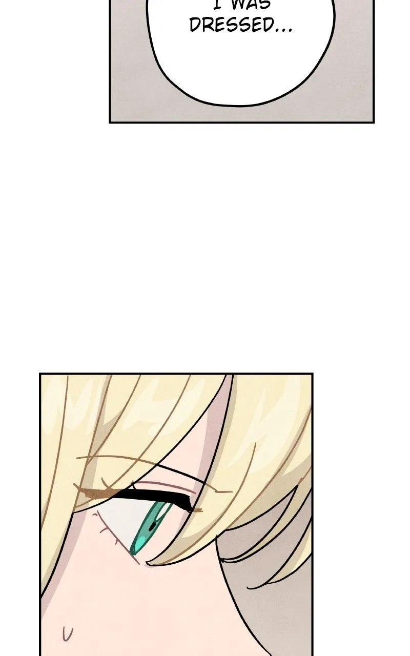 Potion Witch Chapter 69 – Page 21