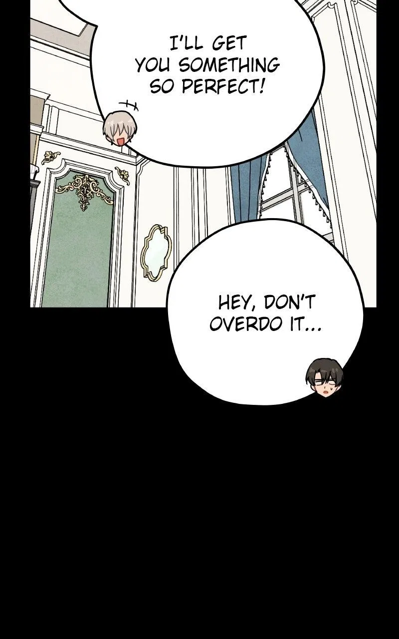 Potion Witch Chapter 69 – Page 45