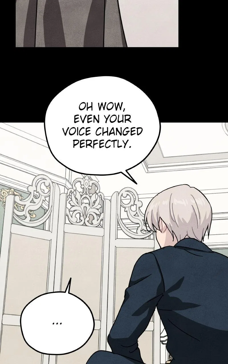 Potion Witch Chapter 69 – Page 49