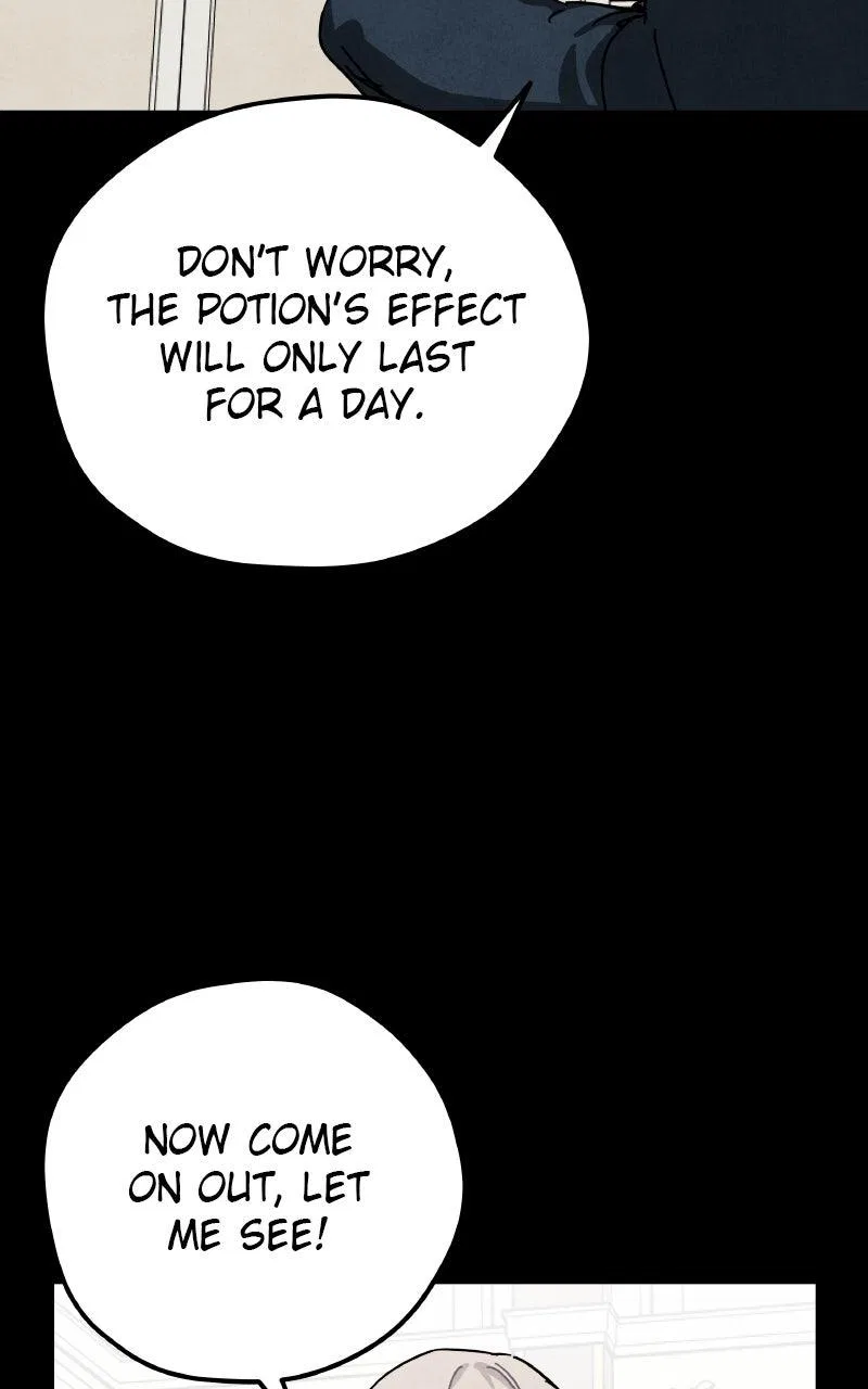 Potion Witch Chapter 69 – Page 50