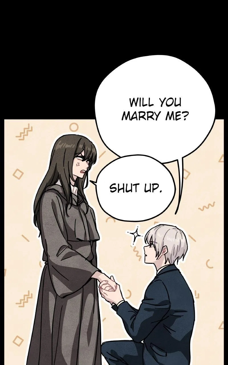 Potion Witch Chapter 69 – Page 57