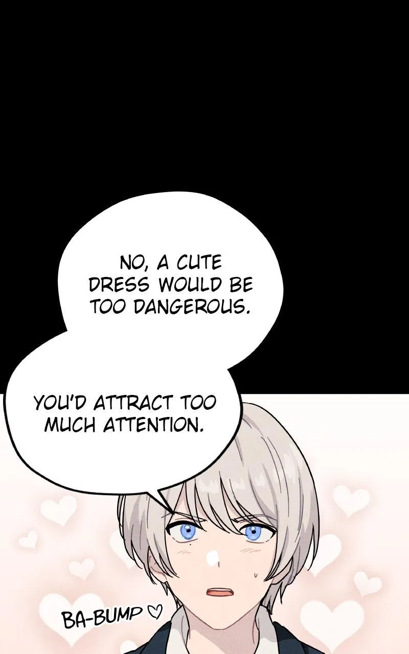 Potion Witch Chapter 69 – Page 61