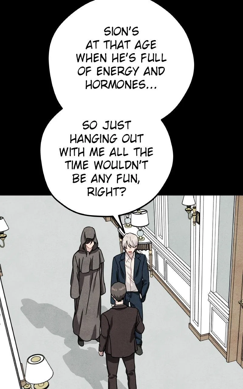 Potion Witch Chapter 69 – Page 66