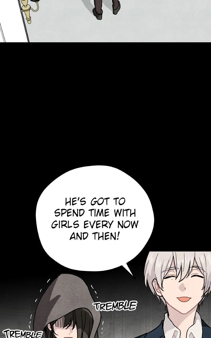 Potion Witch Chapter 69 – Page 67