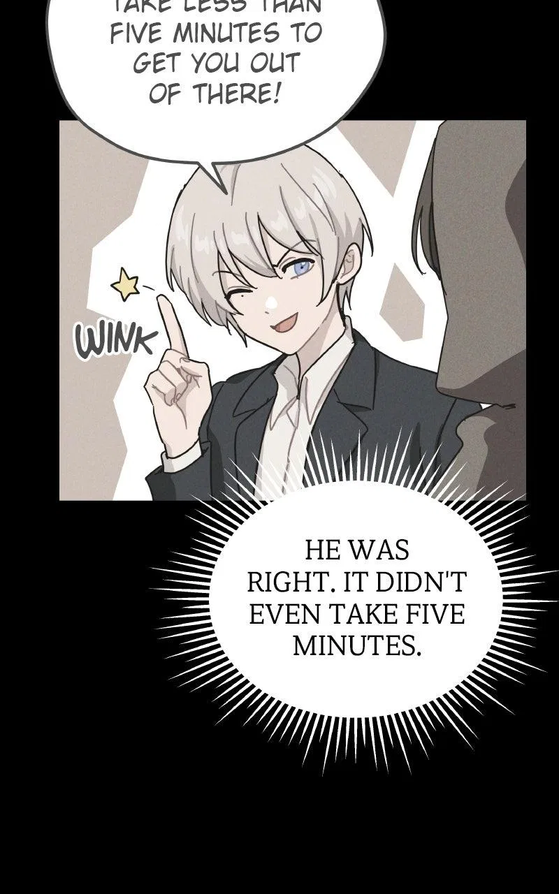 Potion Witch Chapter 69 – Page 76
