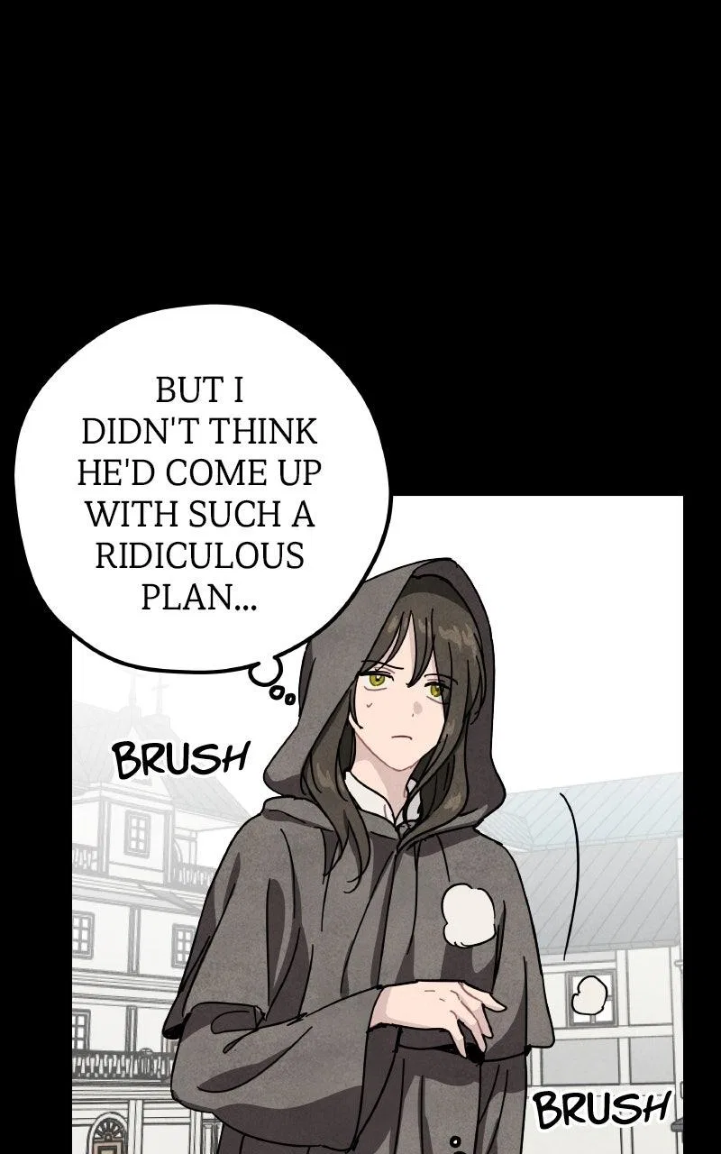Potion Witch Chapter 69 – Page 77