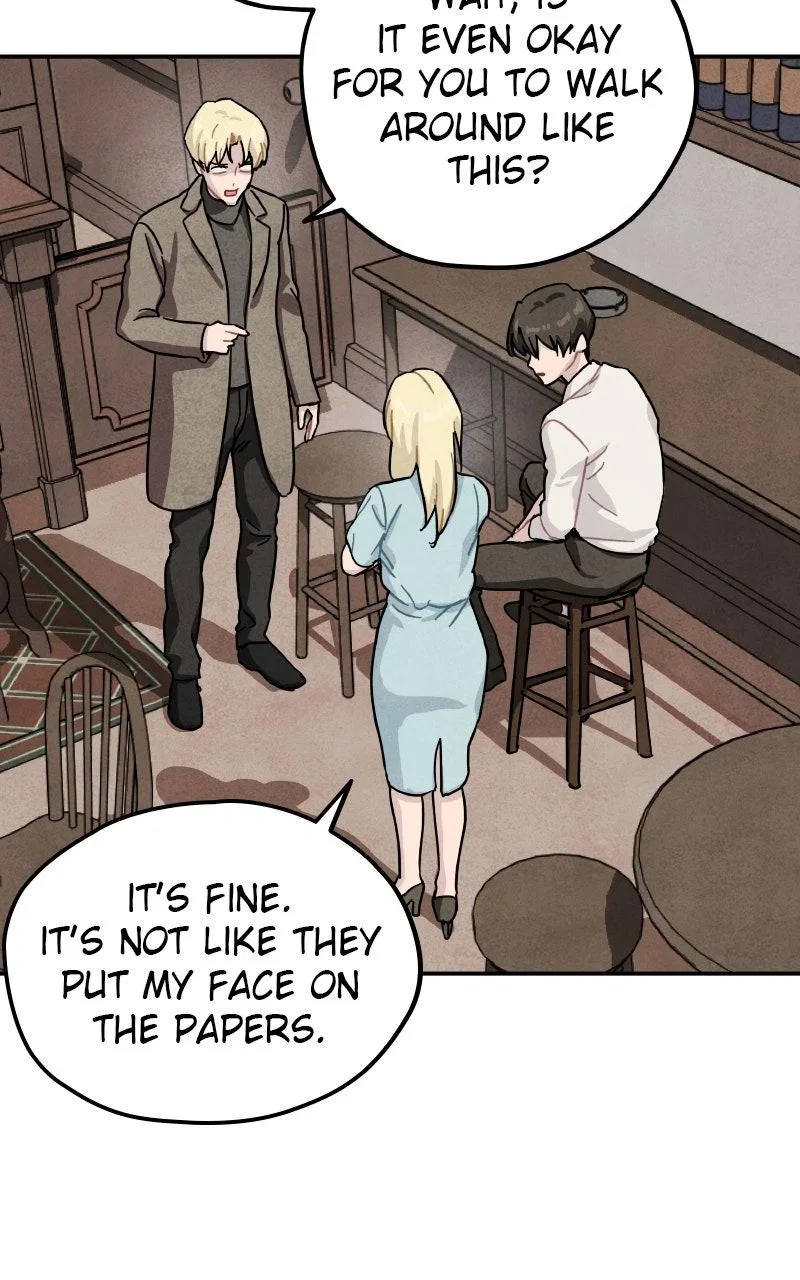 Potion Witch Chapter 68 – Page 8