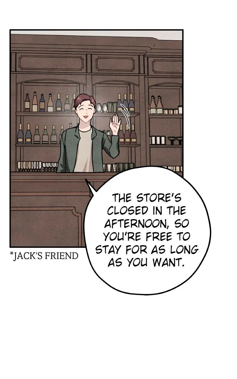 Potion Witch Chapter 68 – Page 11