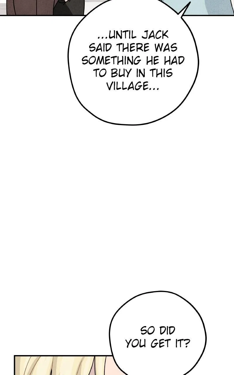 Potion Witch Chapter 68 – Page 21