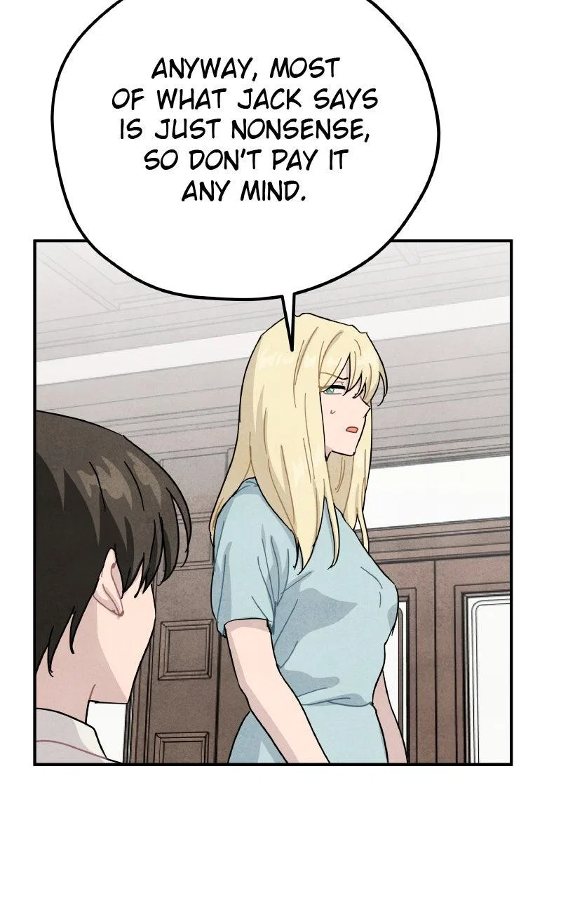 Potion Witch Chapter 68 – Page 23