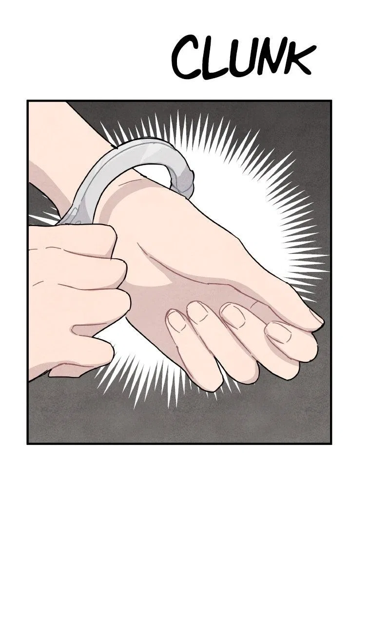 Potion Witch Chapter 68 – Page 27