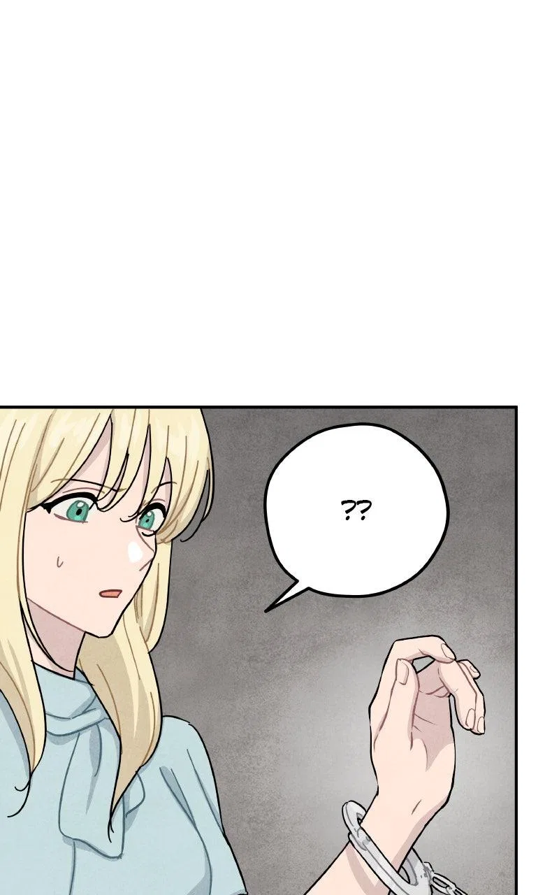 Potion Witch Chapter 68 – Page 28