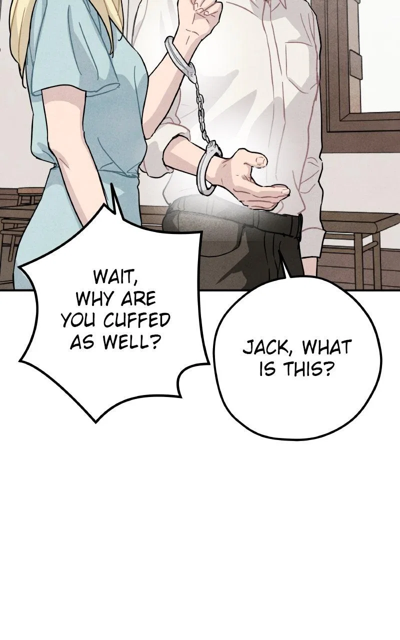Potion Witch Chapter 68 – Page 30