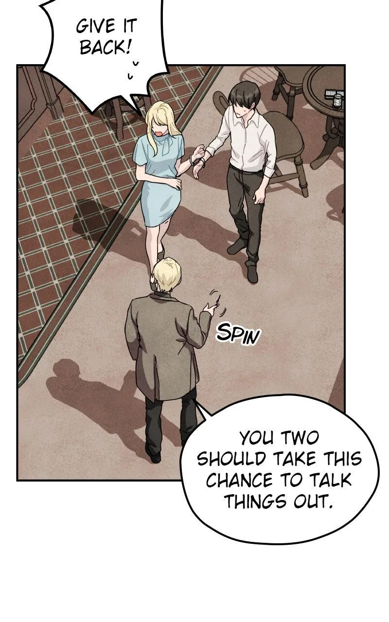 Potion Witch Chapter 68 – Page 33