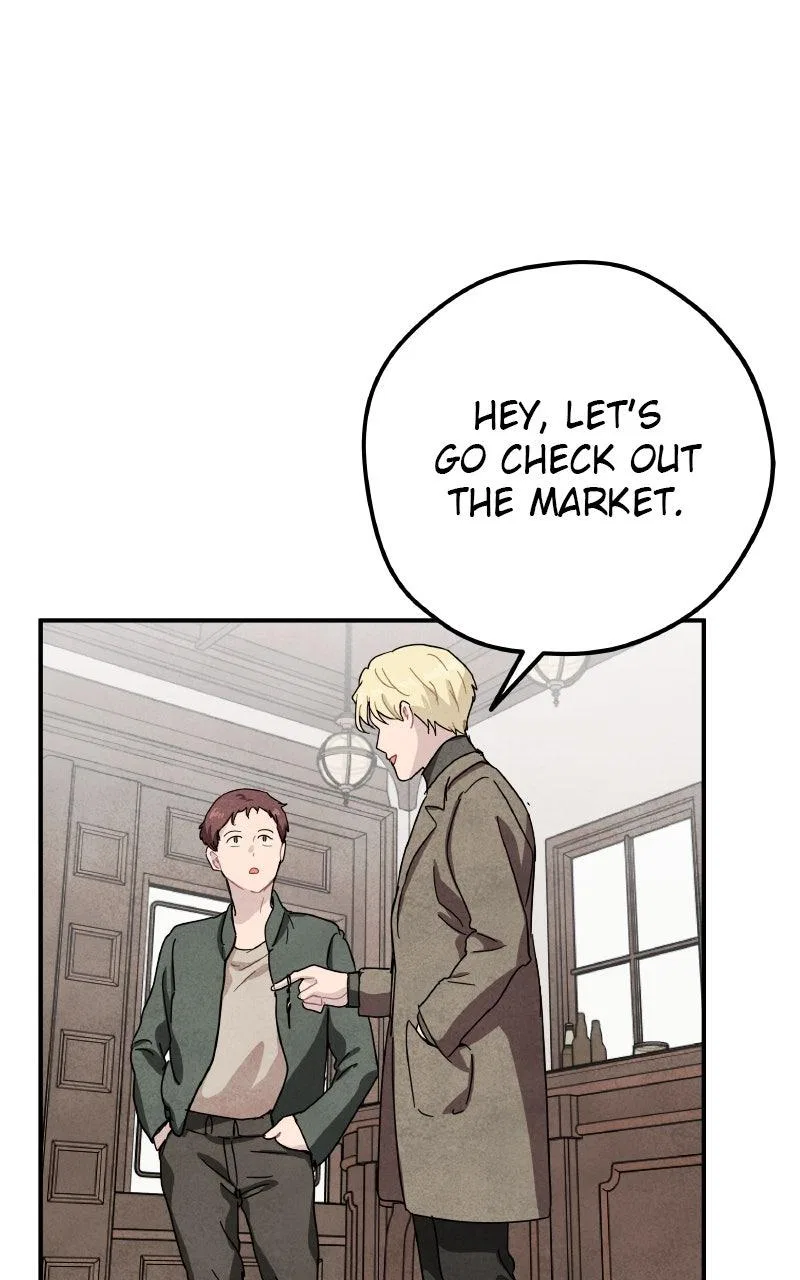 Potion Witch Chapter 68 – Page 34