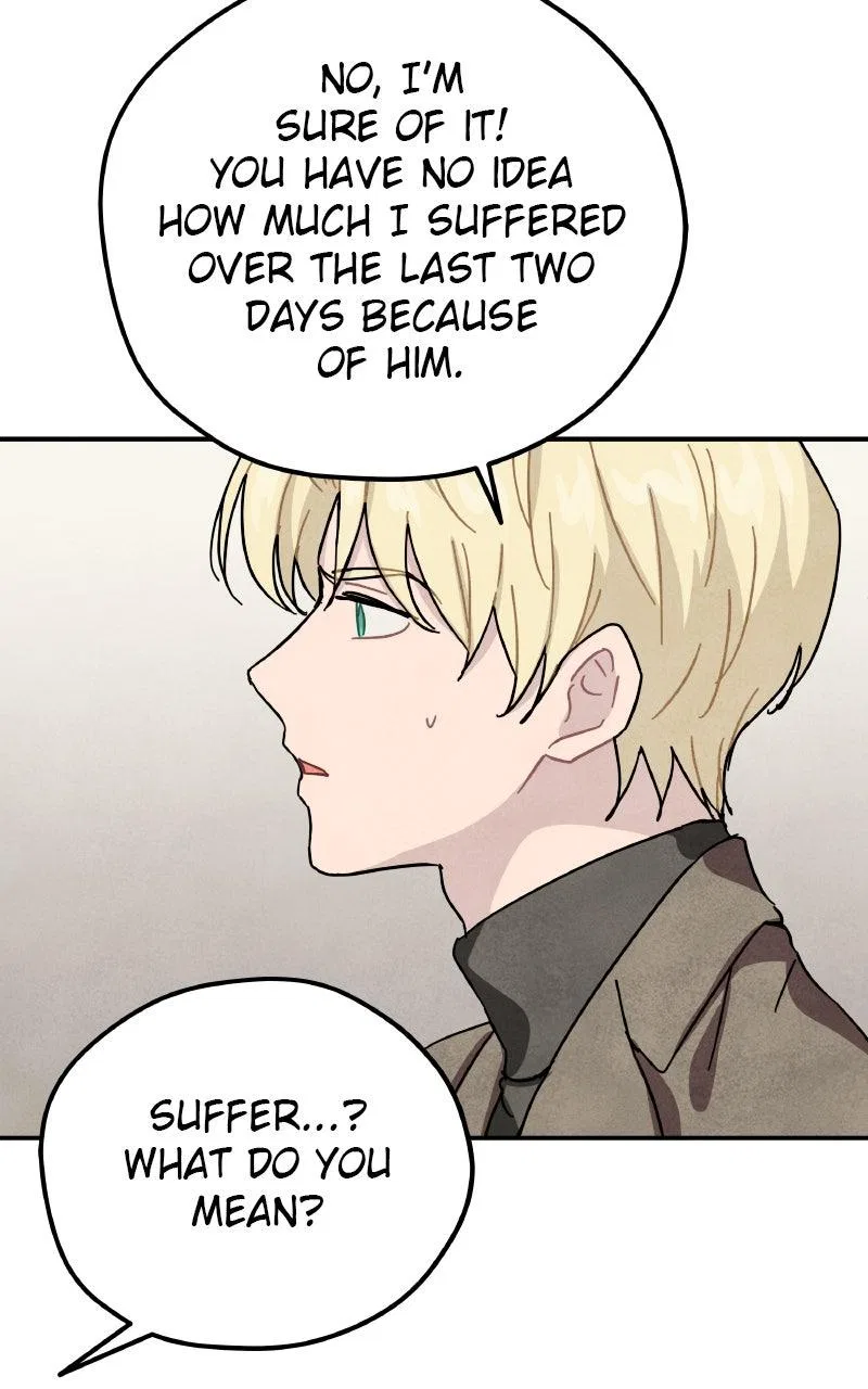 Potion Witch Chapter 68 – Page 41
