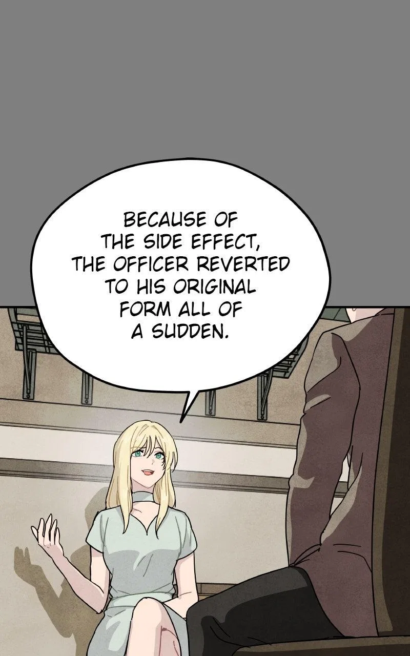 Potion Witch Chapter 68 – Page 43
