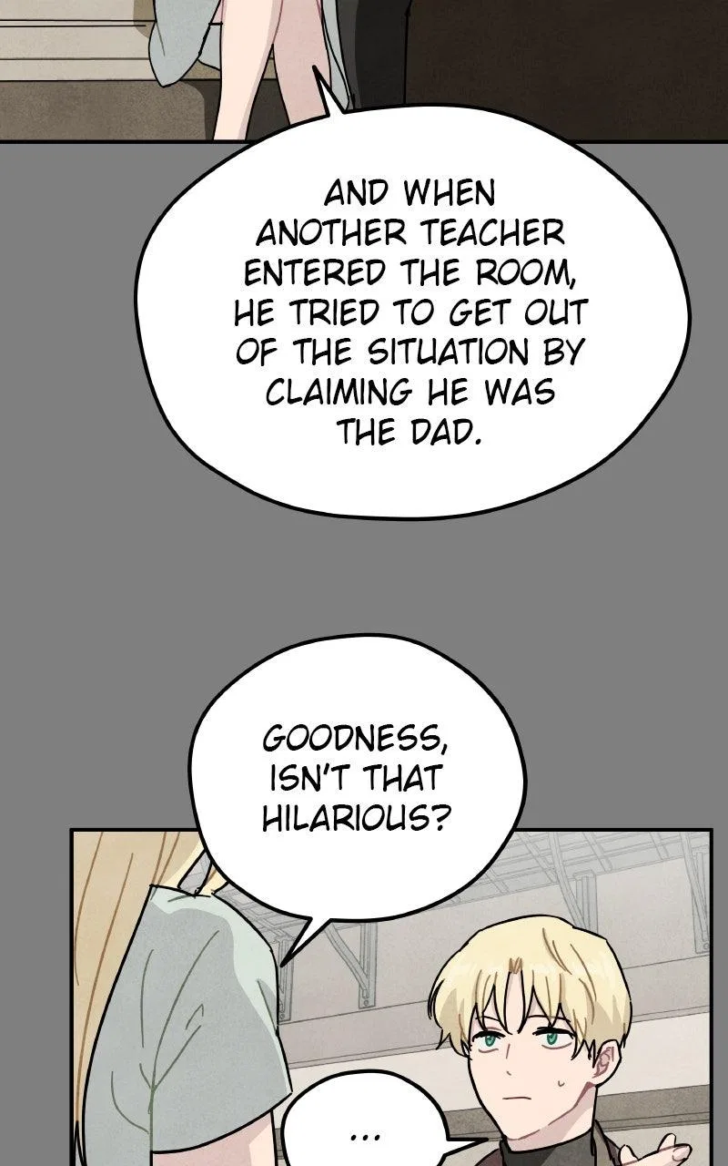 Potion Witch Chapter 68 – Page 44