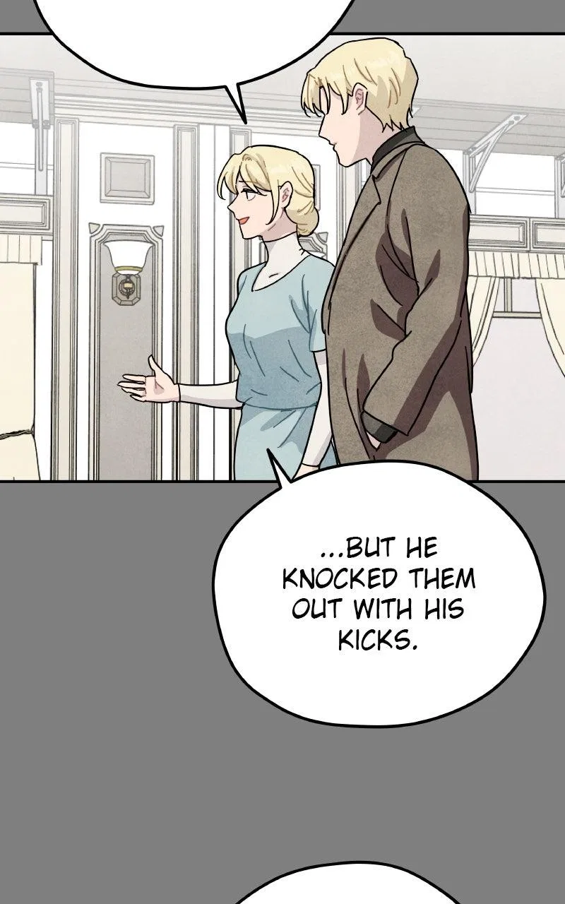 Potion Witch Chapter 68 – Page 46