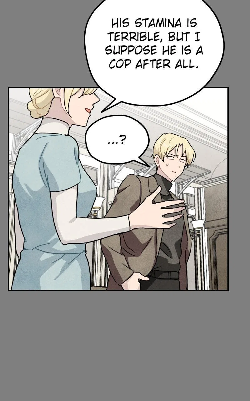 Potion Witch Chapter 68 – Page 47