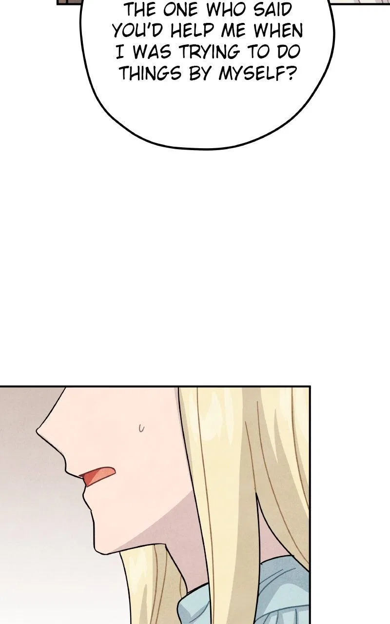Potion Witch Chapter 68 – Page 71
