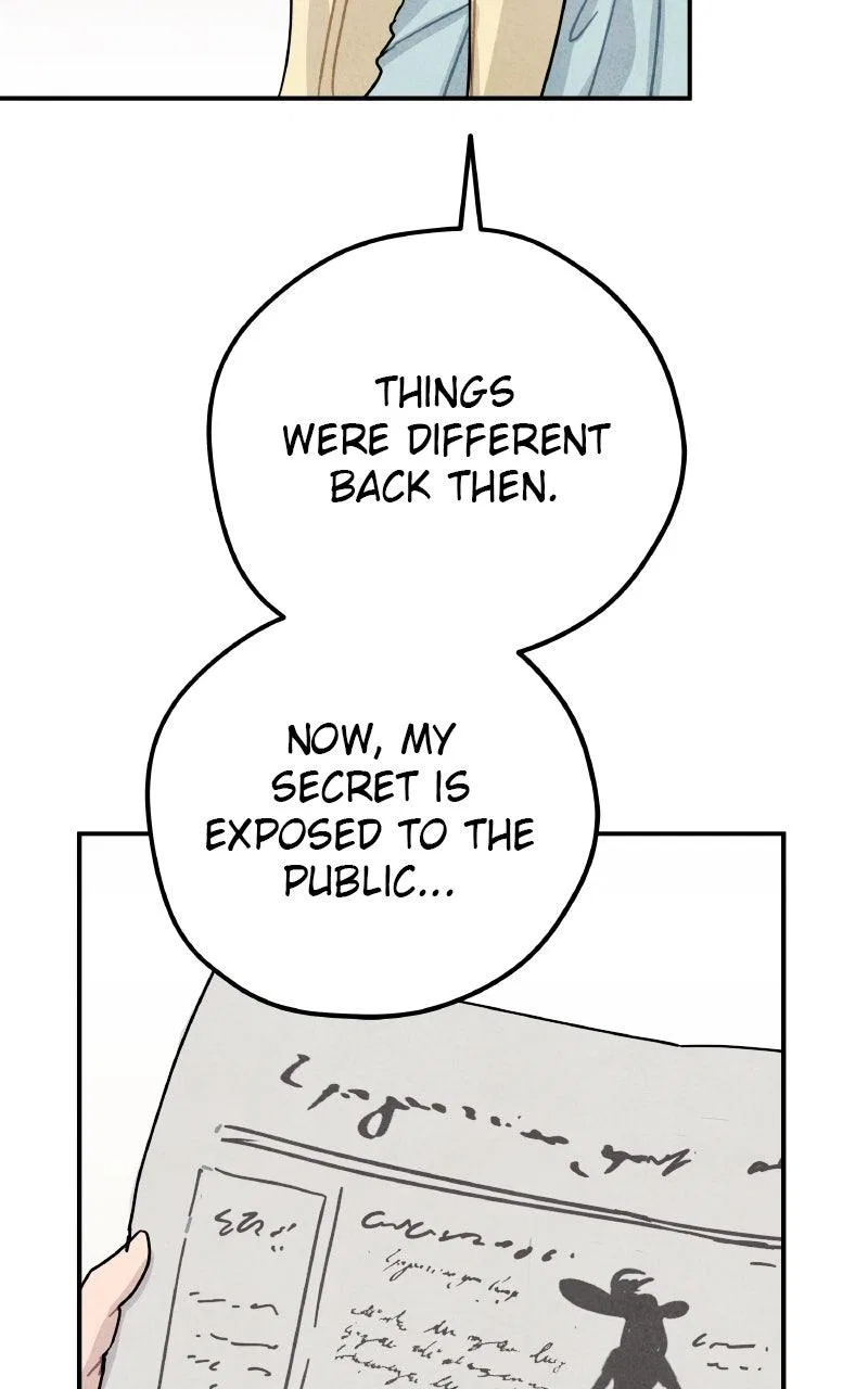 Potion Witch Chapter 68 – Page 72